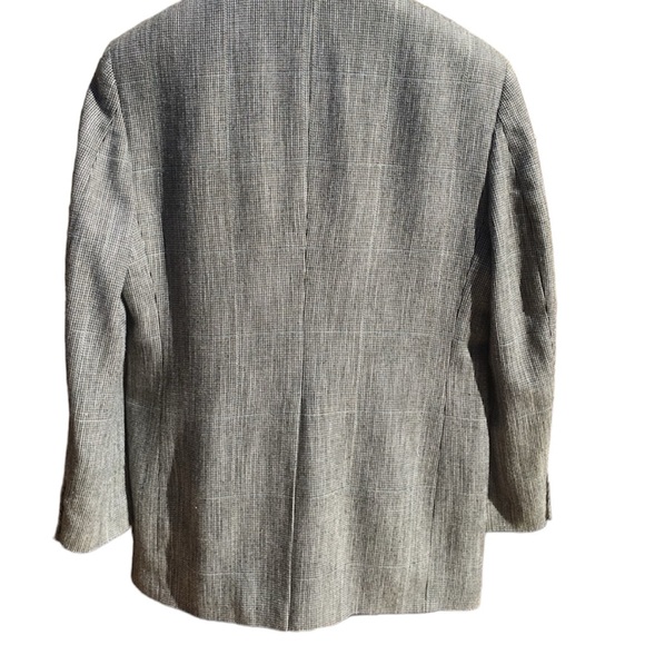 Haggar Imperial Gentleman’s Fit Sports Coat - Picture 2 of 3